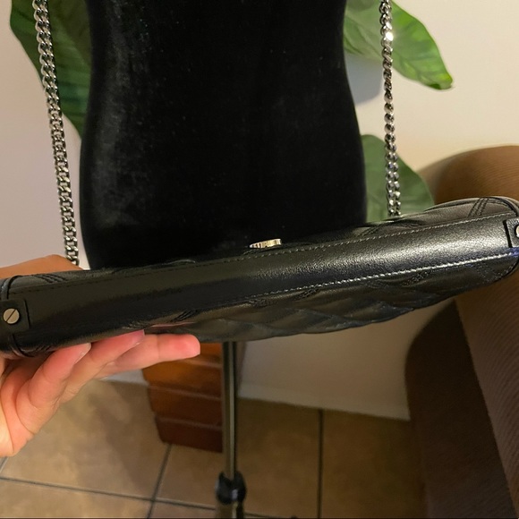 Saint Laurent Ysl C Wall 334y Mo Sakai C Mat Nero - Picture 5 of 9